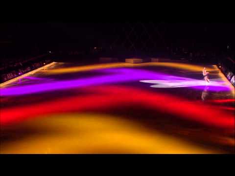 ⛸️ Art on Ice 2013 - Victoria Sinitsina & Ruslan Zhiganshin