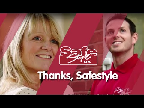 Safestyle UK PLC video.