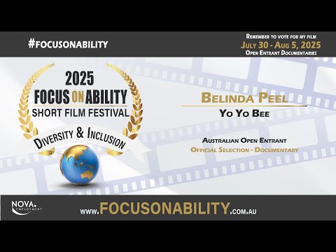 Yo Yo Bee  film thumbnail