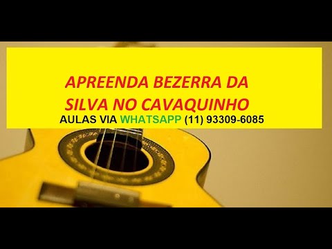 Malandro Moderno - Bezerra da Silva