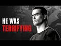 Why Everyone Was Terrified of Henry Rollins