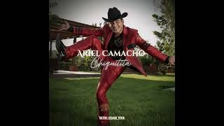 Chiquitita - Ariel Camacho y Los Plebes Del Rancho [(cover ia 2024)]