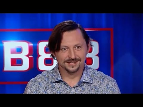 Boris a Brambor Špeciál - Lukáš Latinák