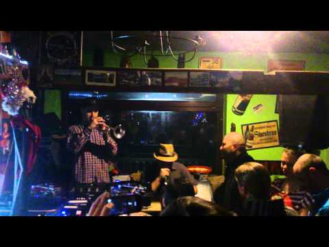 MC Matheus - Matheus "Minuta ticha" v Maska pub