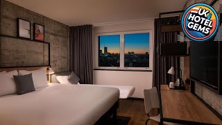 Ibis London Earls Court Hotel | London, United Kingdom | Hotel Review ⭐