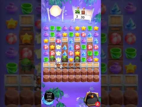 AB Match ~ Level#163