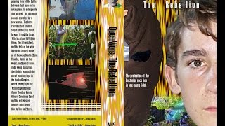 Duct Wars: The Rebellion (1999)