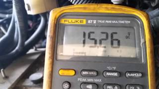 dtc p2607 quickly Fix