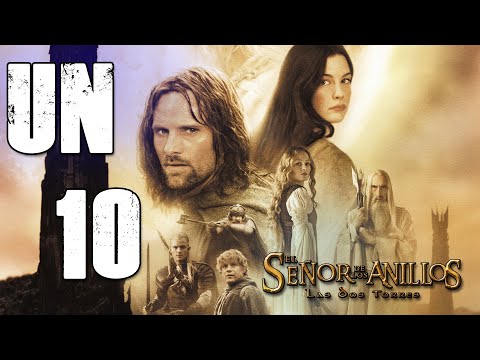 El Señor de los Anillos: Las Dos Torres... Un milagro del cine.