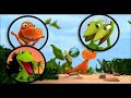 DINOSAUR TRAIN PBS Kids Promo