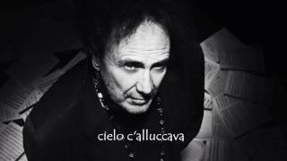 "Stabat mater" Enzo Avitabile featuring Poliphonica Alphonsiana (con testo)