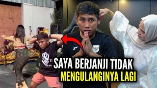 Download lagu SUHEN DI LABRAK ISTRI JOGET SAMA BIDUAN‼️..AKU MINTA MAAF mp3 Download lagu SUHEN DI LABRAK ISTRI JOGET SAMA BIDUAN‼️..AKU MINTA MAAF mp3