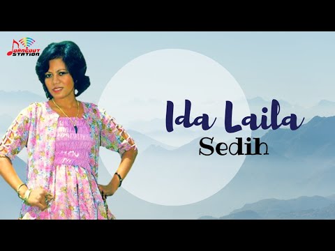 Ida Laila - Sedih (Official Music Video)