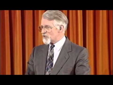 Unlocking the New Testament Part 4 - Luke