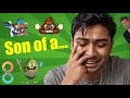 Constipated Scammer Getting Spicy With Spark Scammers Adult Language WARNING