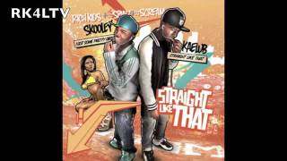 Rich kidz - friends with benefits