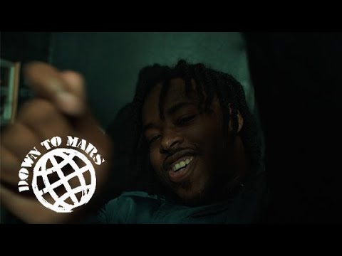 1TakeQuan - All Blues ft. AzChike & Bravo the BagChaser