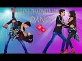 Jab Dil Dhadakta Hai Dance By Souvik Payel Dance With Raj Romantic 2021
