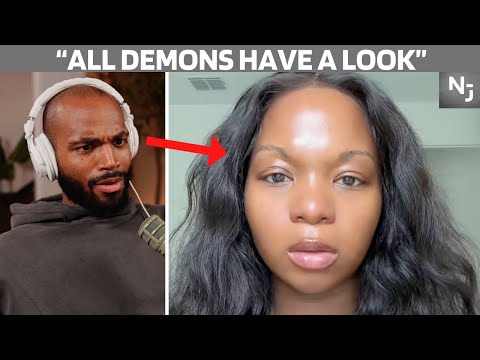 All Demons Have A Look...