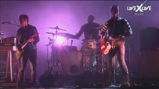 Queens of the Stone Age - My God is the Sun - Live Rock in Rio Brasil 2015