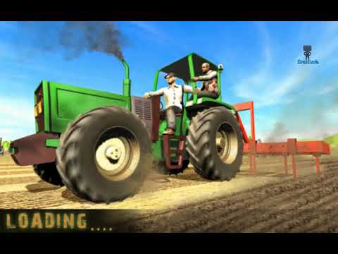 Expert Farmer Simulator 2018 E10 Android GamePlay HD