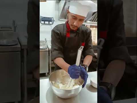 japanese cheese cake @MasterChefBrasilOficial@bigfood605 @ChefBuckRecipes @jordanmatter