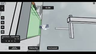 Mini Challenge #5 in 1.96 #andycstimetrial