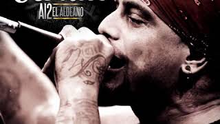 Al2 El Aldeano - A veces - Inedito - (Audio)