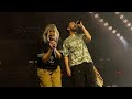 Linkin Park Papercut Live 4K Austin Texas April 26 2025