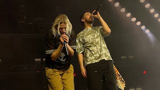 Download lagu Linkin Park: Papercut [Live 4K] (Austin, Texas - April 26, 2025) mp3