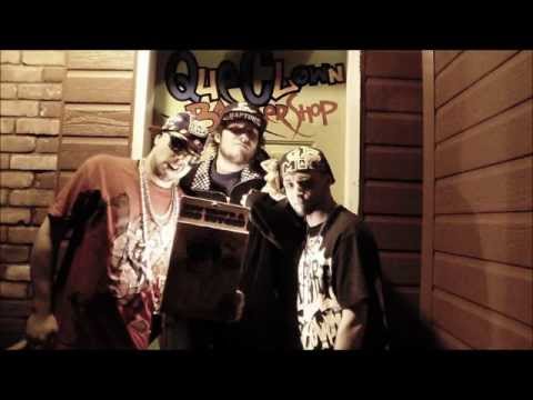 Set Up remake (AKXL-CB-Mic-QUECLOWN)