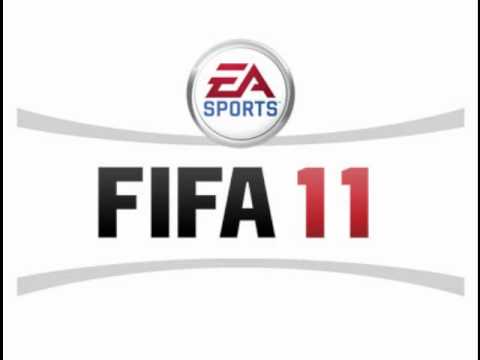 Adrian Lux - Can't Sleep (FIFA 11 OST)