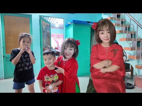 Ut Mini Thay Đổi Diện Mạo Năm Mới Và Chia Sẻ Điều Ước Trong Năm Tới. 