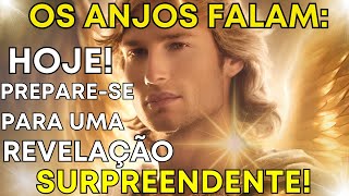 ✨Transforme Sua Vida Hoje: Prepare-se Para Uma Revelação Surpreendente!✨?