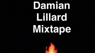 Damian Lillard Mixtape “Catch a Body” ft OTF Ikey