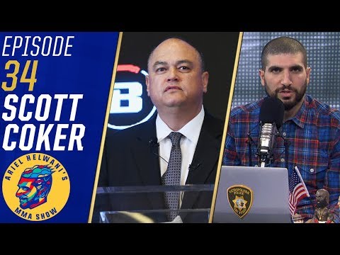 Reacting to MVP vs. Daley at Bellator 216 & new featherweight tournament | Ariel Helwani's MMA Show