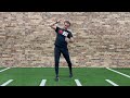 DEKA Movement Standards - 2025 Updates