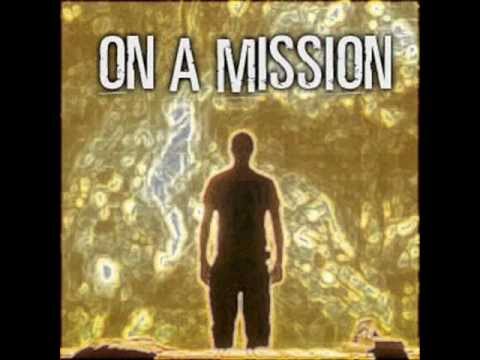 On a mission ft. Prince Ofer