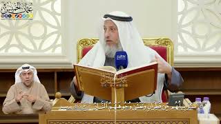 353- تفسير قوله تعالى: (سرابيلهم من قطران وتغشى وجوههم النار ) - عثمان الخميس