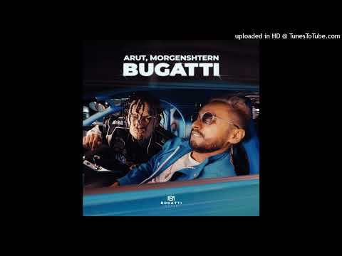 [FREE] Morgenshtern x Arut Type Beat - "Bugatti" [Prod. by FirstLyKID]
