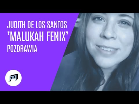 Judith de los Santos „Malukah Fenix