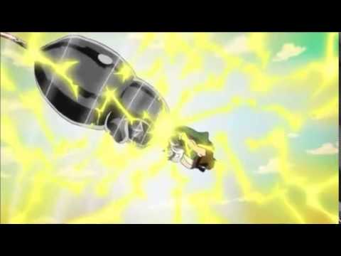 Luffy vs Don Chinjao final epic battle One Piece