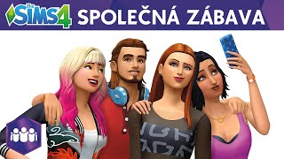 The Sims 4 Společná zábava 5