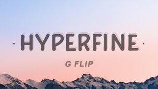 Hyperfine Music Video