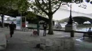 Edd &amp; Neil Parkour