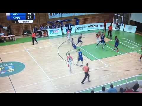 Walter Wright - Rookie season 22 pts, 6.3 assist, 3.1 steals