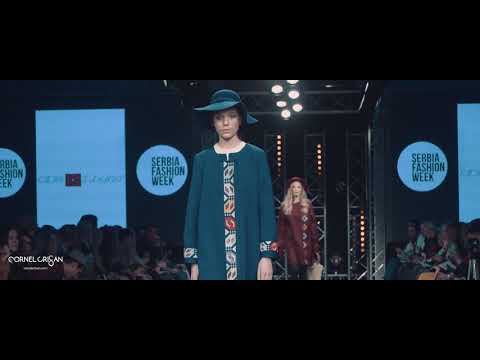 Serbia Fashion Week november 2018   Day 3