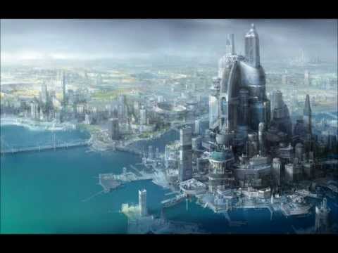 DJ Aligator - Xpress vs. Welcome to Future