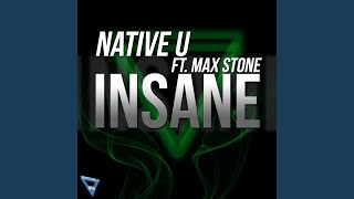 Insane (Sunics Remix Edit)