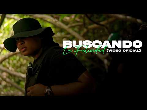 LIL PRAD - Buscando La Felicidad (Video Oficial)